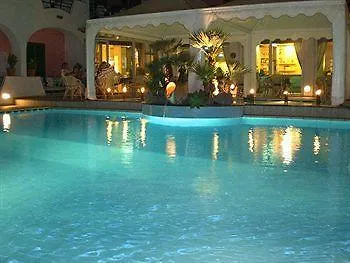Solemare & Beauty Отель 4*