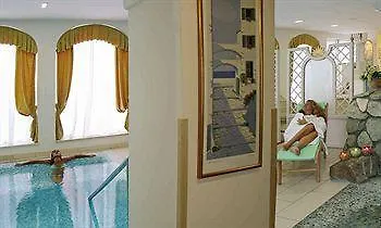 Отель Solemare & Beauty