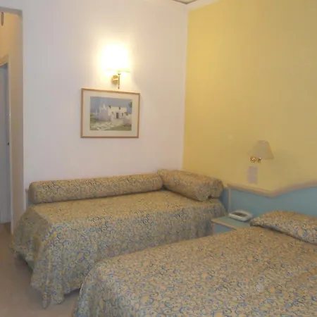 Отель Solemare & Beauty 4*