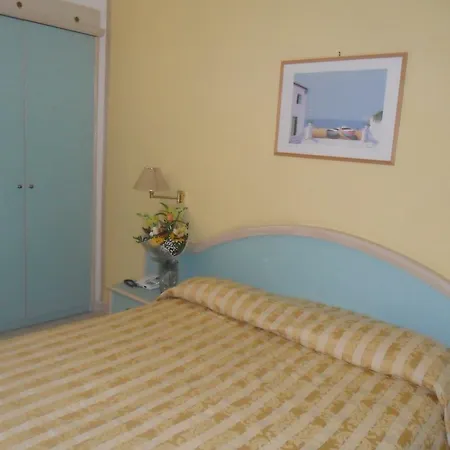 Отель Solemare & Beauty