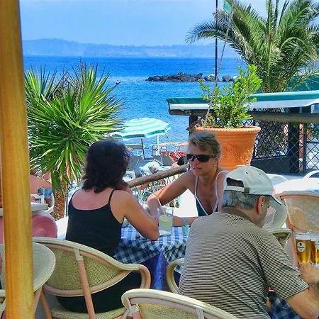 Hotel Solemare & Beauty Ischia