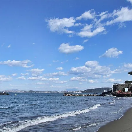Отель Solemare & Beauty