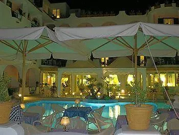 Отель Solemare & Beauty 4*