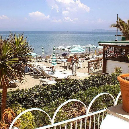 Отель Solemare & Beauty