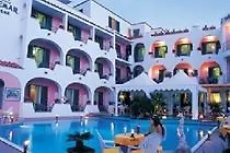 Hotel Solemare & Beauty