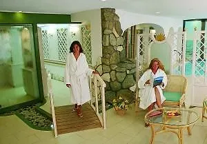 Solemare & Beauty 4* Искья