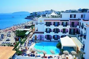 Solemare & Beauty Отель