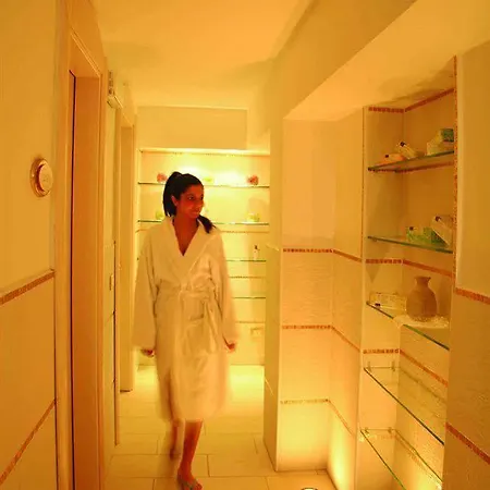 Solemare & Beauty Отель Искья