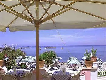 Solemare & Beauty Отель 4*
