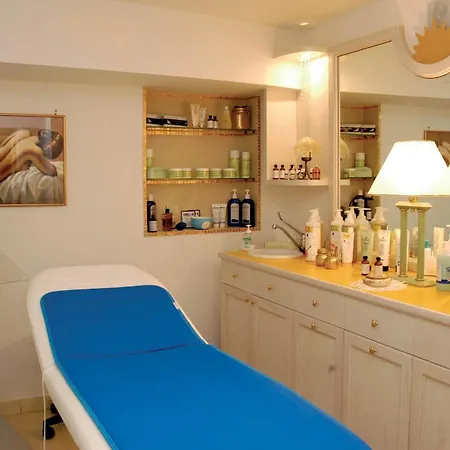 Отель Solemare & Beauty Искья
