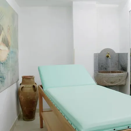Отель Solemare & Beauty 4*