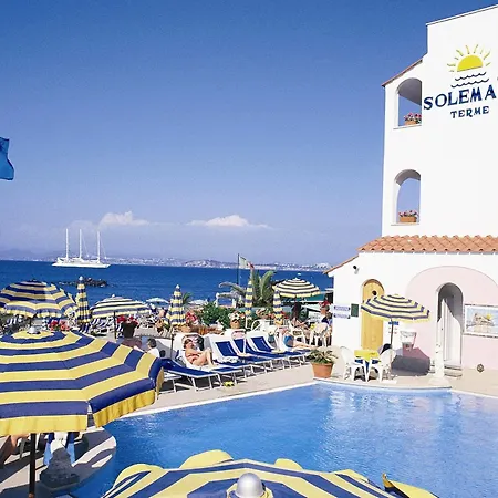 Solemare Beach&beauty 4*