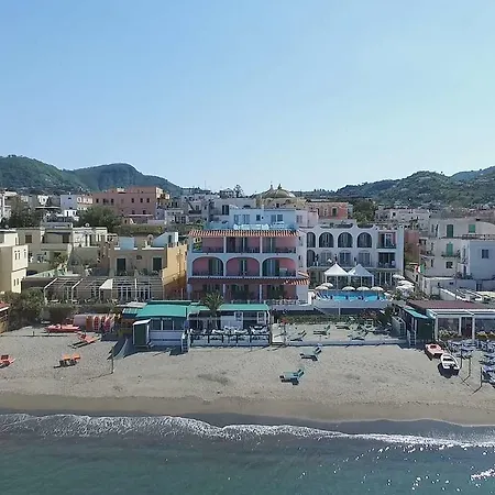 Solemare & Beauty 4* Искья