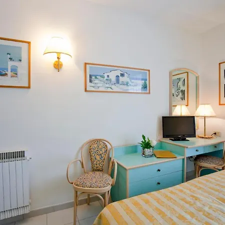 Solemare Beach&beauty 4*