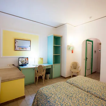 Hotel Solemare & Beauty