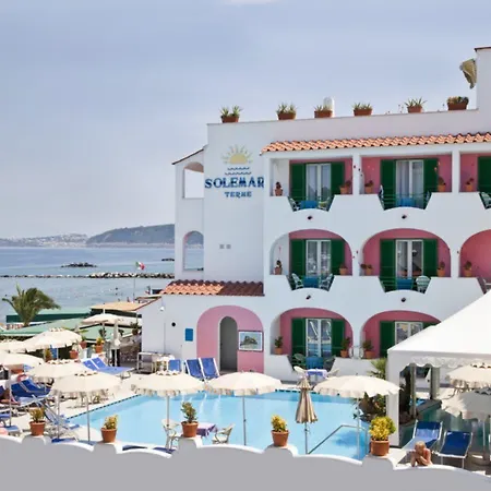 Solemare Beach&beauty