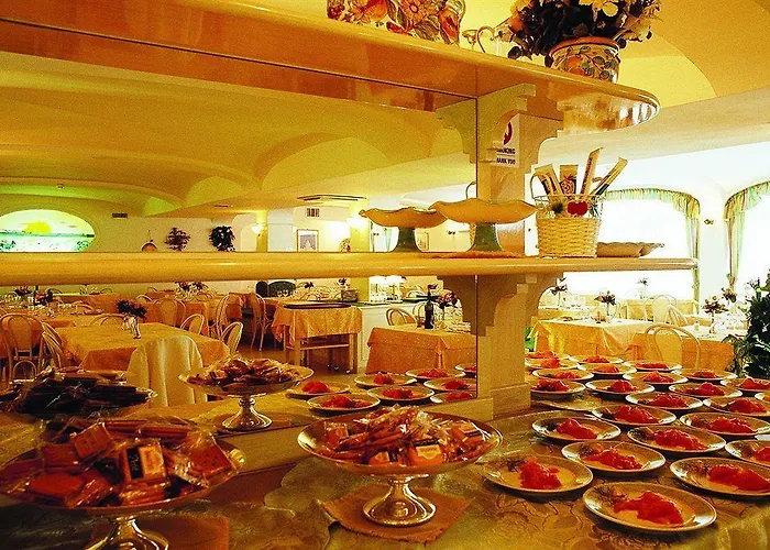 Solemare & Beauty Hotell