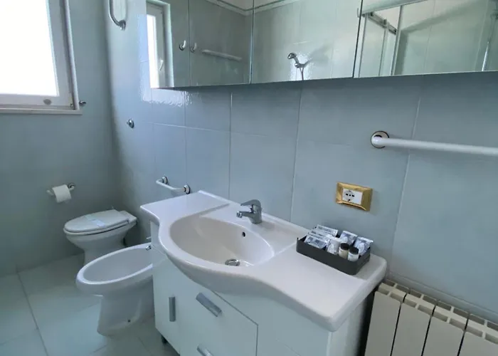 Hotell Solemare & Beauty Ischia