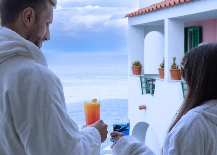 Solemare & Beauty Отель