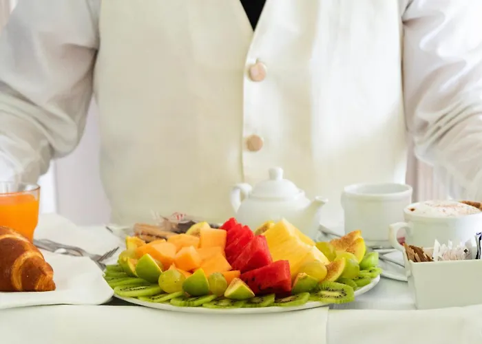 Hotell Solemare & Beauty