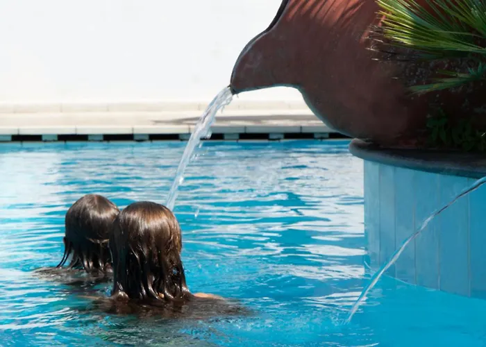 Solemare & Beauty Hotell 4*