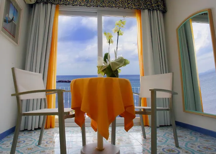 Hotell Solemare & Beauty 4*