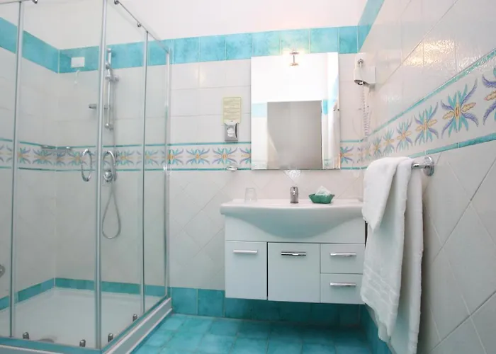 Solemare & Beauty 4* Искья