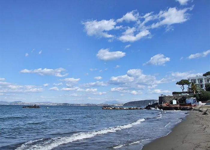 Отель Solemare & Beauty