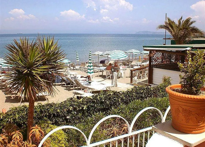 Ξενοδοχείο Solemare & Beauty