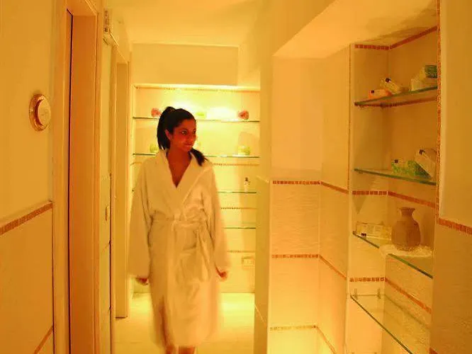 Solemare & Beauty Hotell Ischia