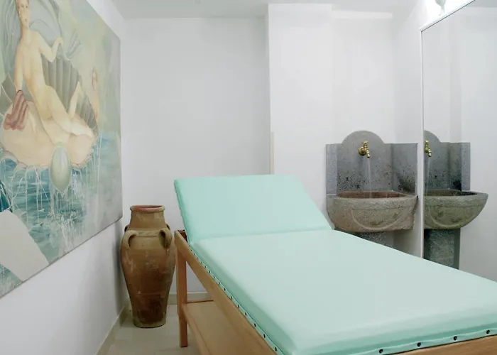 Hotell Solemare & Beauty 4*