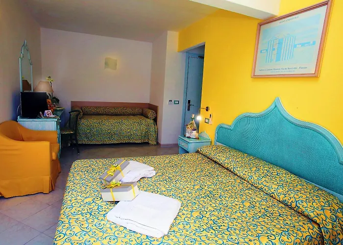 Solemare & Beauty Hotell