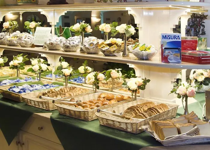 Solemare & Beauty Ischia