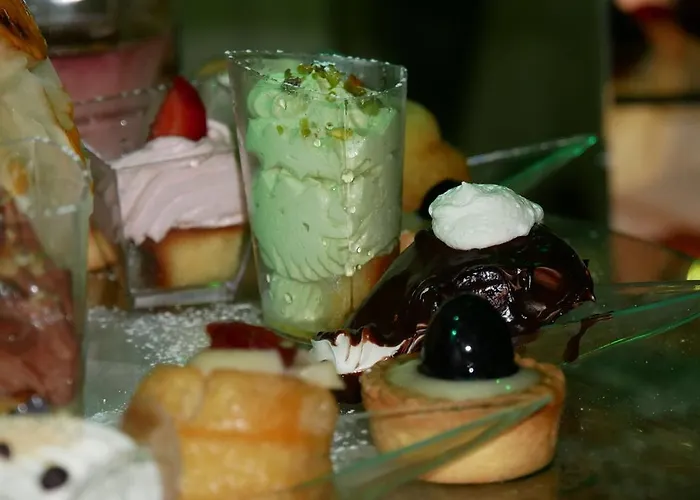 Solemare & Beauty Hotell 4*