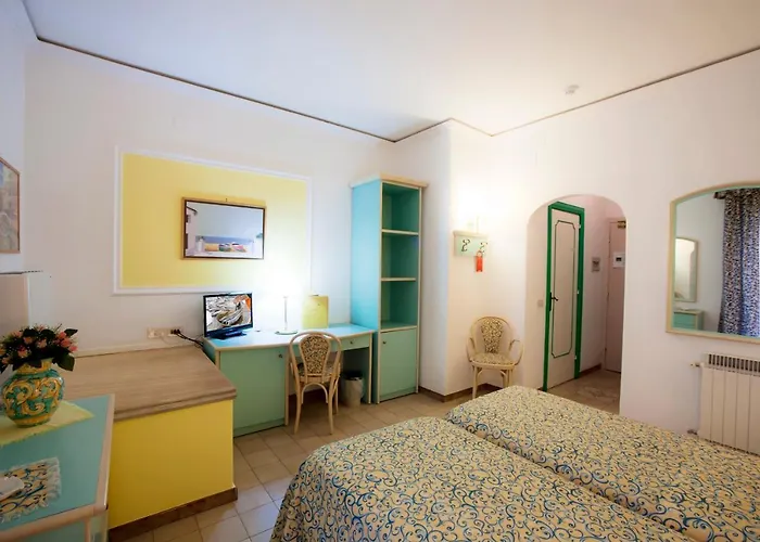 Hotell Solemare & Beauty