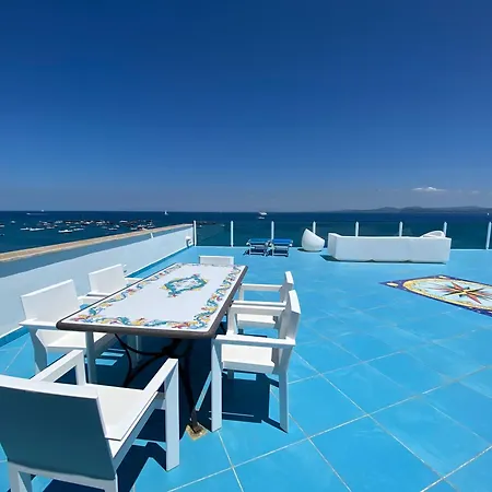 호텔 Solemare & Beauty 4*