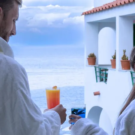 Solemare & Beauty 호텔