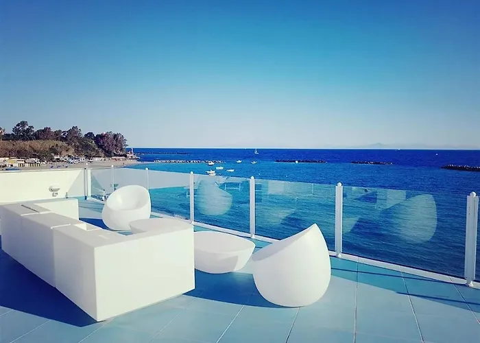 Solemare & Beauty 이스키아