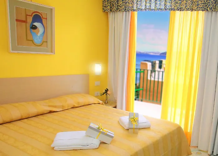 Solemare & Beauty 4*