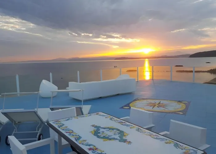 Solemare & Beauty 호텔