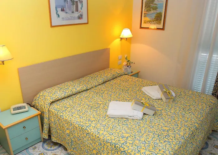 Solemare & Beauty 호텔 4*