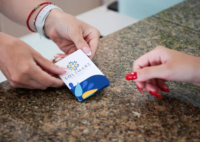 Solemare & Beauty 4*