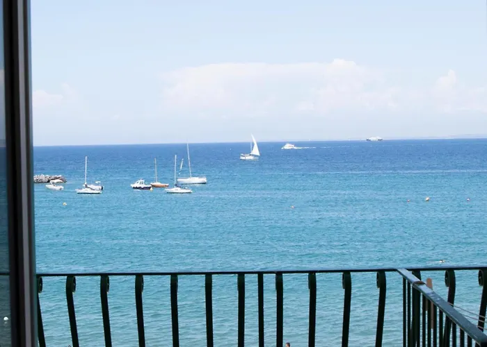 호텔 Solemare & Beauty 4*