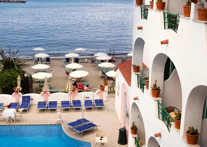 Solemare & Beauty 호텔 4*