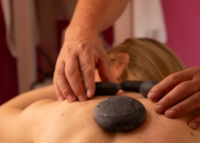 호텔 Solemare & Beauty 4*