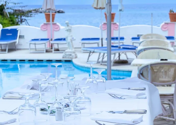 호텔 Solemare & Beauty