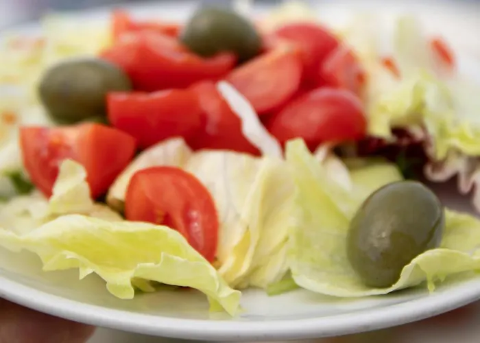 호텔 Solemare & Beauty 이스키아