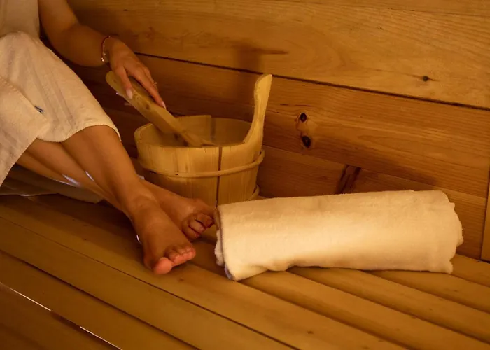 Solemare & Beauty 4*