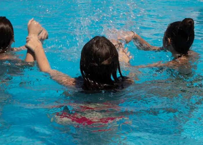 Solemare & Beauty 호텔 이스키아