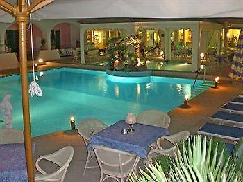 Solemare & Beauty 이스키아